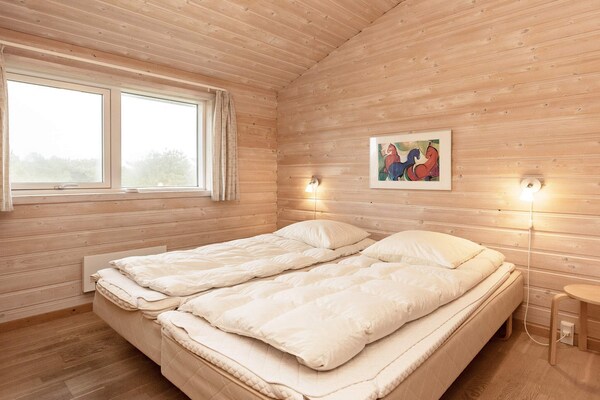 Foto van 10 persoons vakantie huis in Thisted-By Traum - Vakantiehuis in Thisted - Indoor