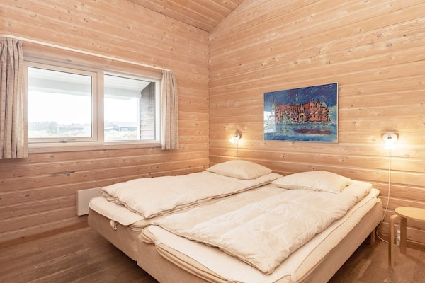 Foto van 10 persoons vakantie huis in Thisted-By Traum - Vakantiehuis in Thisted - Indoor