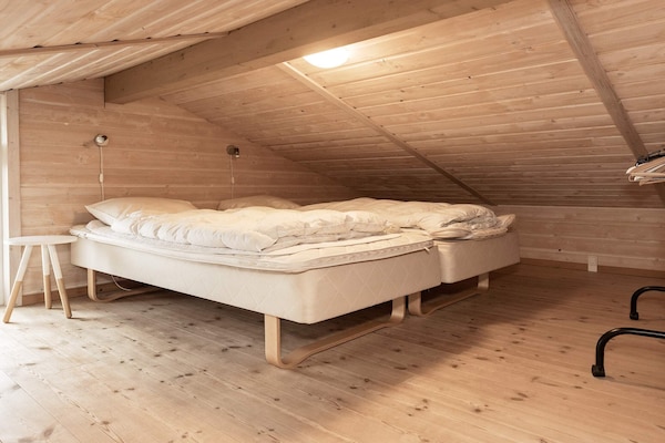 Foto van 10 persoons vakantie huis in Thisted-By Traum - Vakantiehuis in Thisted - Indoor