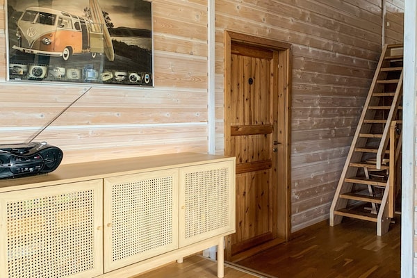 Foto van 10 persoons vakantie huis in Thisted-By Traum - Vakantiehuis in Thisted - Indoor