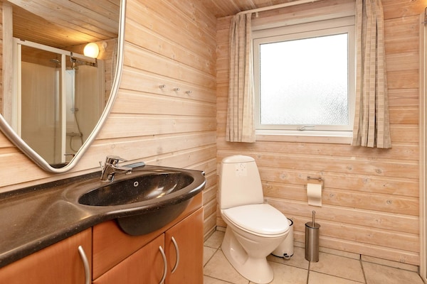 Foto van 10 persoons vakantie huis in Thisted-By Traum - Vakantiehuis in Thisted - Indoor
