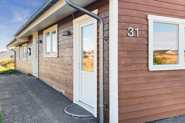 Foto van 10 persoons vakantie huis in Thisted-By Traum - Vakantiehuis in Thisted - Outdoor