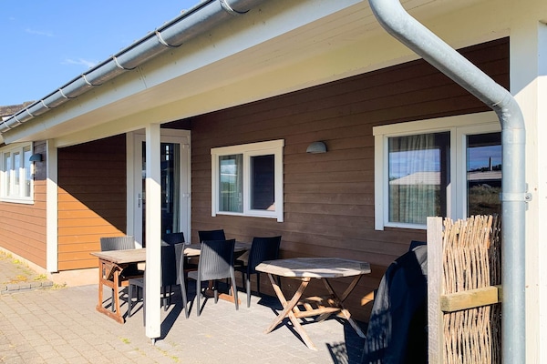 Foto van 10 persoons vakantie huis in Thisted-By Traum - Vakantiehuis in Thisted - Outdoor