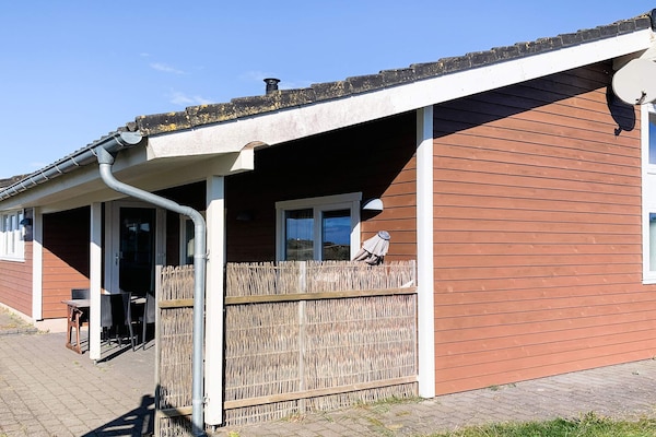 Foto van 10 persoons vakantie huis in Thisted-By Traum - Vakantiehuis in Thisted - Outdoor