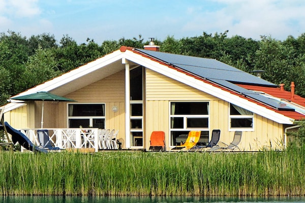 Foto van 12 persoons vakantie huis in Otterndorf - Vakantiehuis in Ottendorf - Outdoor
