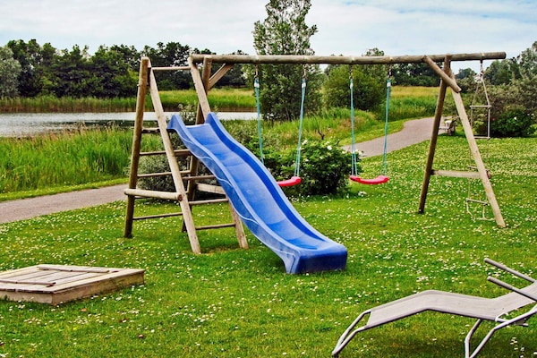 Foto van 12 persoons vakantie huis in Otterndorf - Vakantiehuis in Ottendorf - WaterView