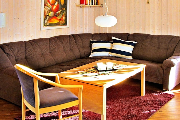 Foto van 12 persoons vakantie huis in Otterndorf - Vakantiehuis in Ottendorf - Indoor
