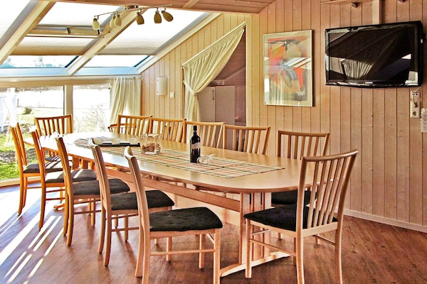 Foto van 12 persoons vakantie huis in Otterndorf - Vakantiehuis in Ottendorf - Indoor