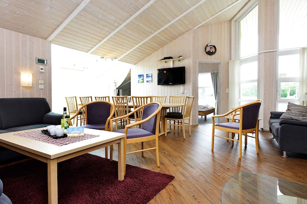 Foto van 12 persoons vakantie huis in Otterndorf - Vakantiehuis in Ottendorf - Indoor