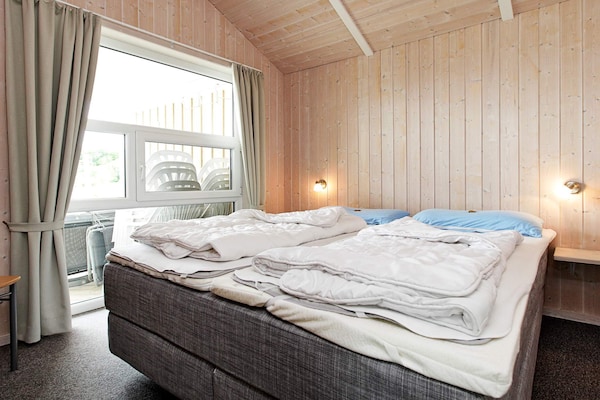 Foto van 12 persoons vakantie huis in Otterndorf - Vakantiehuis in Ottendorf - Indoor