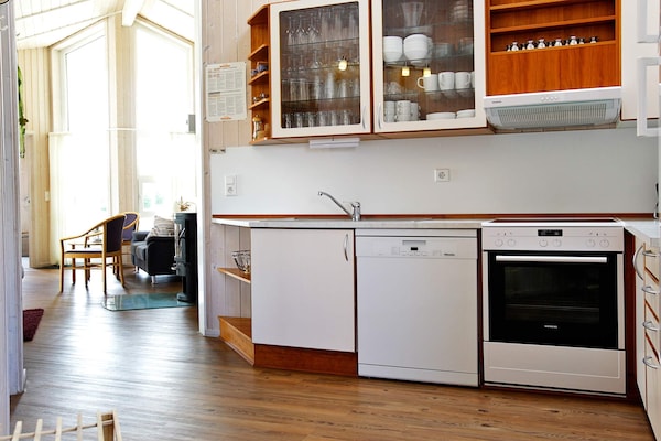 Foto van 12 persoons vakantie huis in Otterndorf - Vakantiehuis in Ottendorf - Indoor