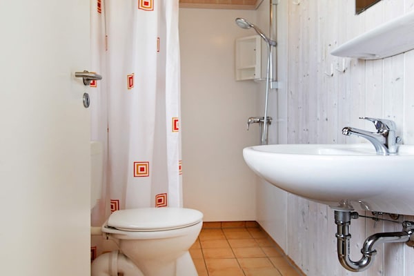 Foto van 12 persoons vakantie huis in Otterndorf - Vakantiehuis in Ottendorf - Indoor