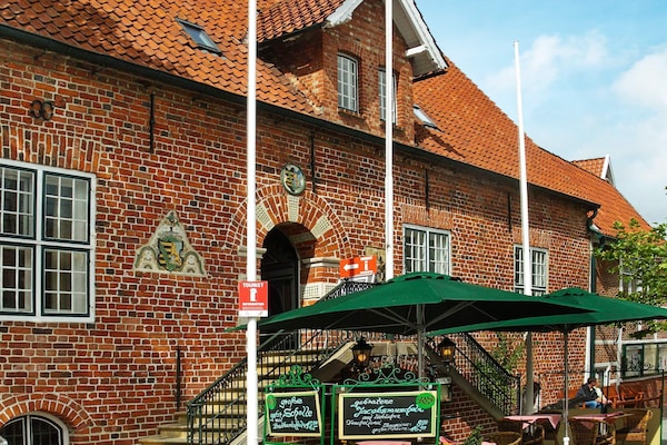 Foto van 12 persoons vakantie huis in Otterndorf - Vakantiehuis in Ottendorf - Untagged