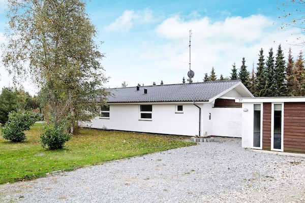 Foto van 10 persoons vakantie huis in Væggerløse - Vakantiehuis in Væggerløse - Outdoor