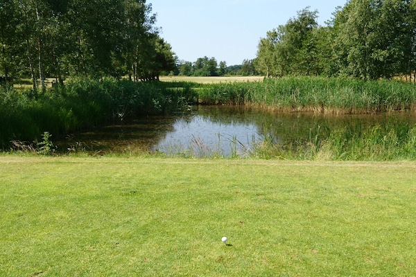 Foto van 10 persoons vakantie huis in Væggerløse - Vakantiehuis in Væggerløse - WaterView
