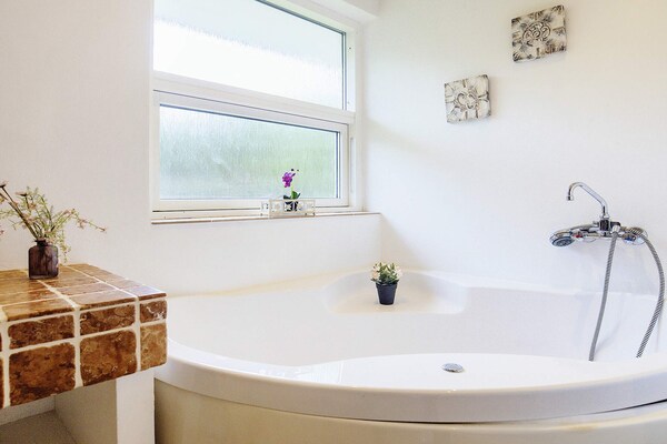 Foto van 10 persoons vakantie huis in Væggerløse - Vakantiehuis in Væggerløse - Spa