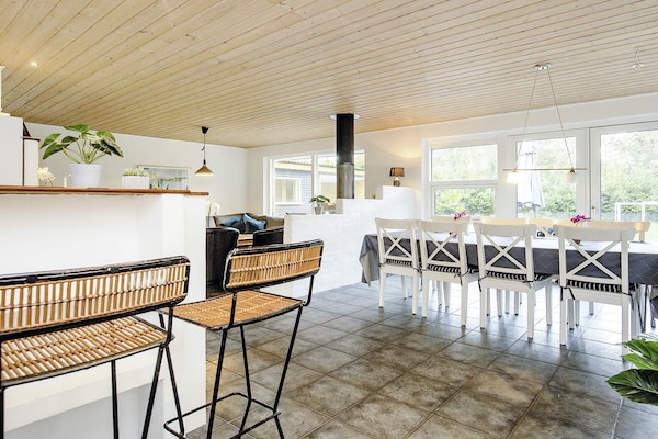 Foto van 10 persoons vakantie huis in Væggerløse - Vakantiehuis in Væggerløse - Indoor