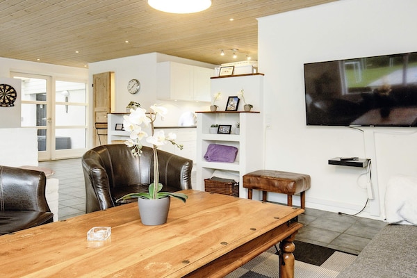 Foto van 10 persoons vakantie huis in Væggerløse - Vakantiehuis in Væggerløse - Indoor