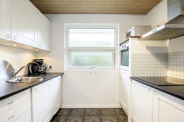Foto van 10 persoons vakantie huis in Væggerløse - Vakantiehuis in Væggerløse - Indoor