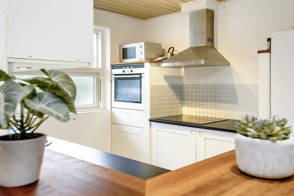 Foto van 10 persoons vakantie huis in Væggerløse - Vakantiehuis in Væggerløse - Indoor