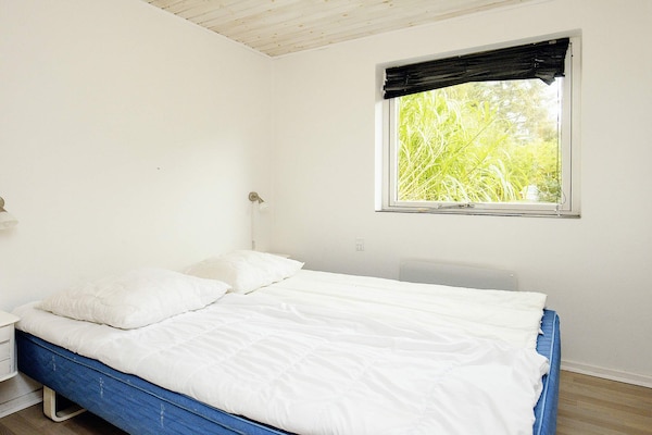 Foto van 10 persoons vakantie huis in Væggerløse - Vakantiehuis in Væggerløse - Indoor
