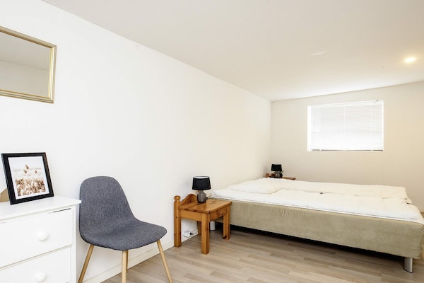 Foto van 10 persoons vakantie huis in Væggerløse - Vakantiehuis in Væggerløse - Indoor