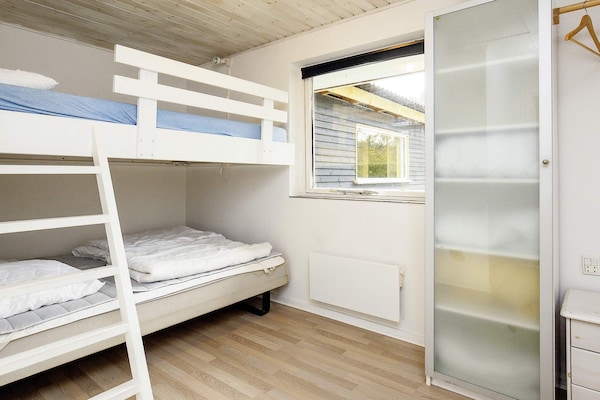Foto van 10 persoons vakantie huis in Væggerløse - Vakantiehuis in Væggerløse - Indoor