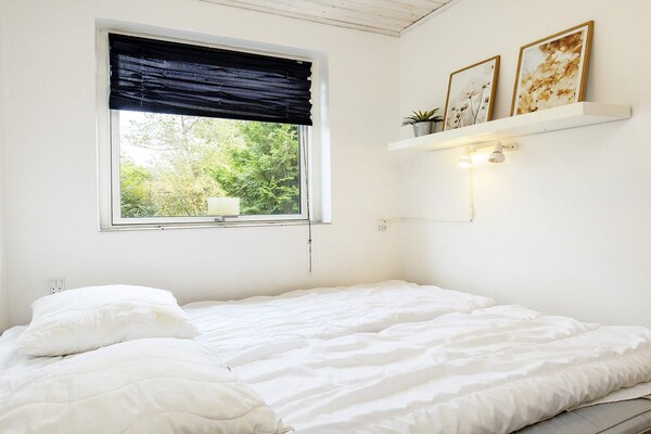 Foto van 10 persoons vakantie huis in Væggerløse - Vakantiehuis in Væggerløse - Indoor