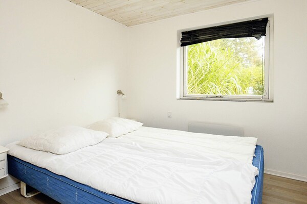 Foto van 10 persoons vakantie huis in Væggerløse - Vakantiehuis in Væggerløse - Indoor