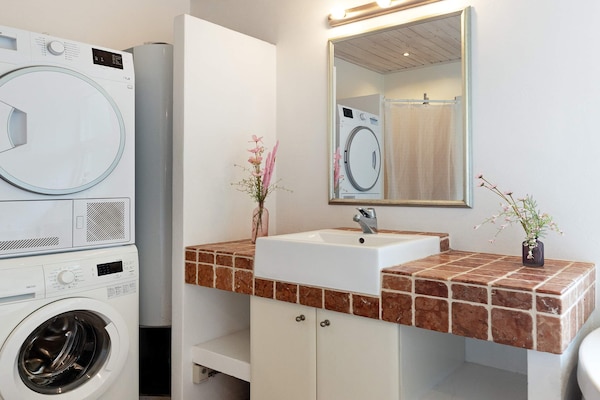 Foto van 10 persoons vakantie huis in Væggerløse - Vakantiehuis in Væggerløse - Indoor