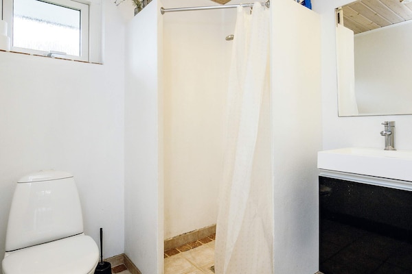 Foto van 10 persoons vakantie huis in Væggerløse - Vakantiehuis in Væggerløse - Indoor
