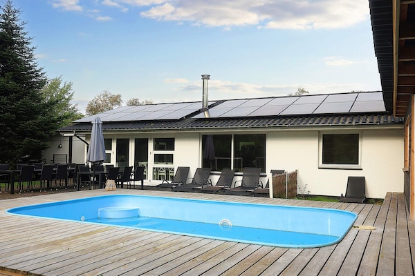 Foto van 10 persoons vakantie huis in Væggerløse - Vakantiehuis in Væggerløse - View