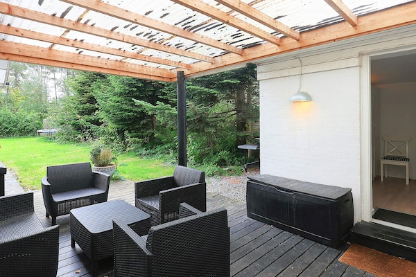 Foto van 10 persoons vakantie huis in Væggerløse - Vakantiehuis in Væggerløse - View