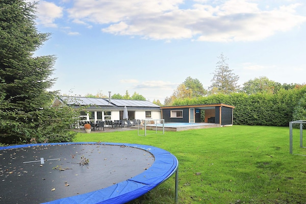 Foto van 10 persoons vakantie huis in Væggerløse - Vakantiehuis in Væggerløse - View