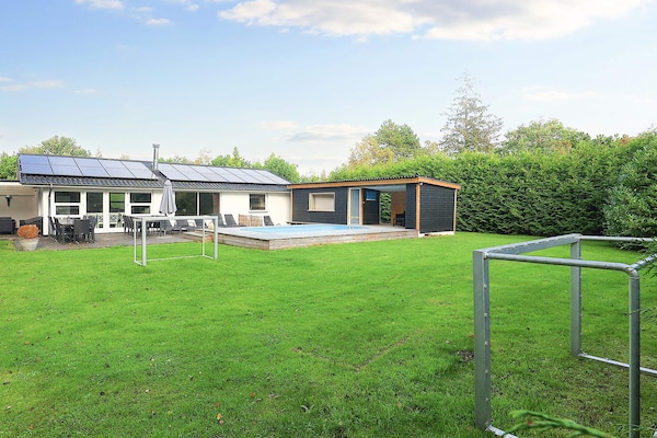 Foto van 10 persoons vakantie huis in Væggerløse - Vakantiehuis in Væggerløse - View
