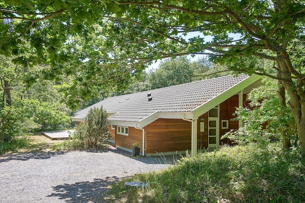 Foto van Luxe Spa-Retraite -- By Traum Ferienwohnungen - Vakantiehuis in Aakirkeby - Untagged