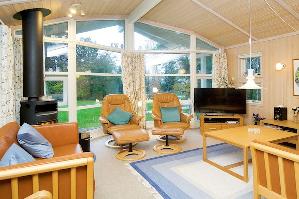 Foto van 10 persoons vakantie huis in Græsted-By Traum - Vakantiehuis in Græsted - Indoor