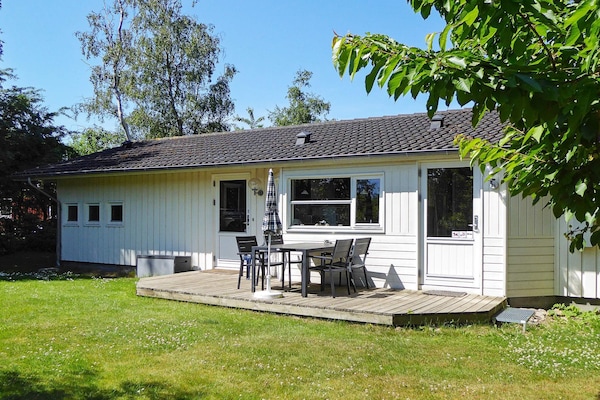 Foto van 10 persoons vakantie huis in Græsted-By Traum - Vakantiehuis in Græsted - Outdoor