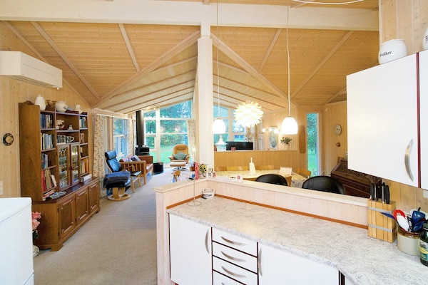 Foto van 10 persoons vakantie huis in Græsted-By Traum - Vakantiehuis in Græsted - Indoor