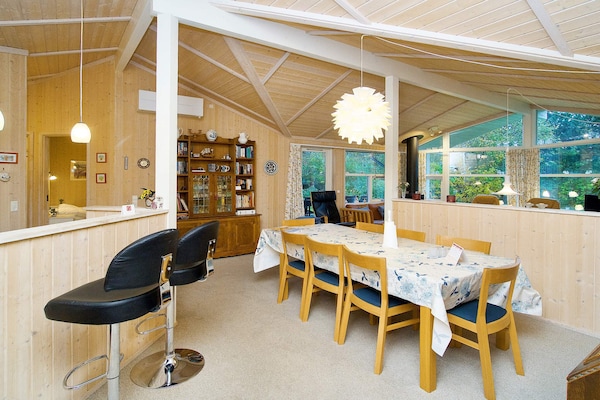 Foto van 10 persoons vakantie huis in Græsted-By Traum - Vakantiehuis in Græsted - Indoor