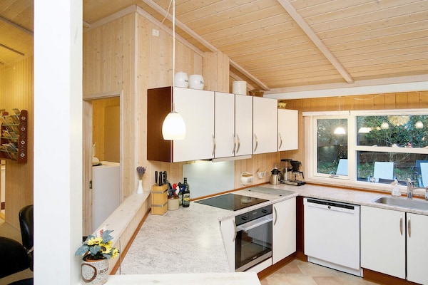 Foto van 10 persoons vakantie huis in Græsted-By Traum - Vakantiehuis in Græsted - Indoor