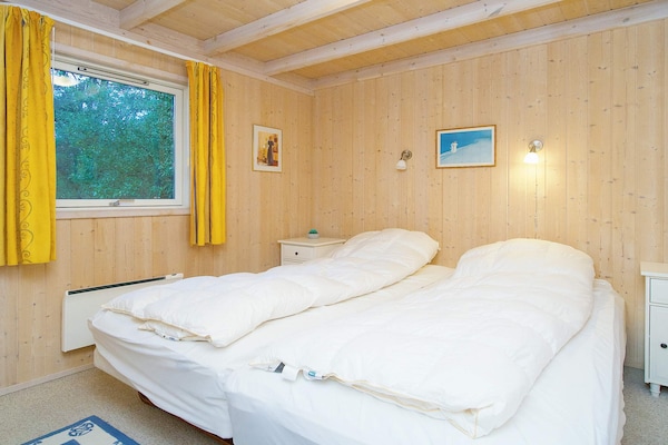 Foto van 10 persoons vakantie huis in Græsted-By Traum - Vakantiehuis in Græsted - Indoor