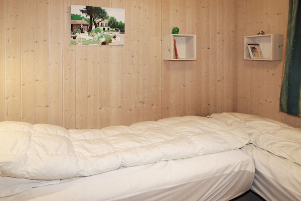 Foto van 10 persoons vakantie huis in Græsted-By Traum - Vakantiehuis in Græsted - Indoor