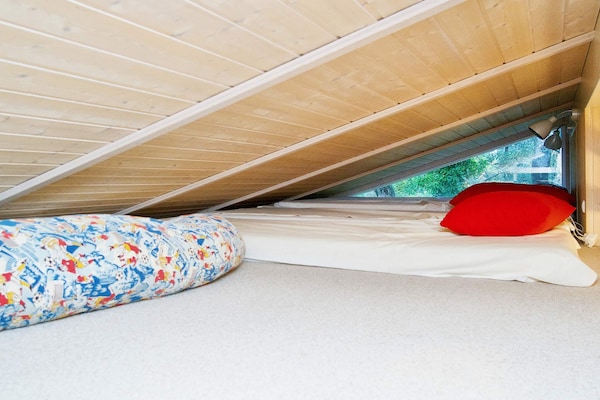 Foto van 10 persoons vakantie huis in Græsted-By Traum - Vakantiehuis in Græsted - Indoor