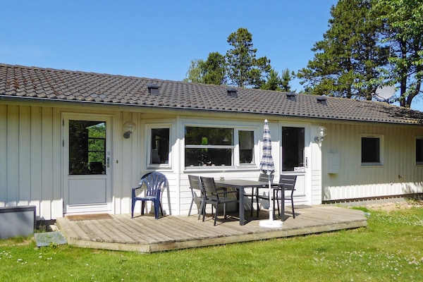 Foto van 10 persoons vakantie huis in Græsted-By Traum - Vakantiehuis in Græsted - View