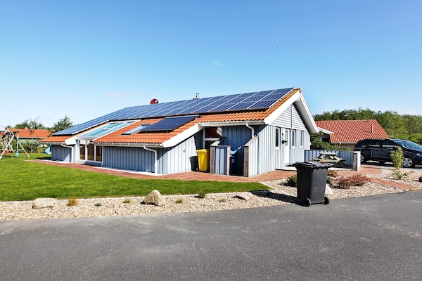 Foto van 12 persoons vakantie huis in Otterndorf - Vakantiehuis in Ottendorf - Outdoor