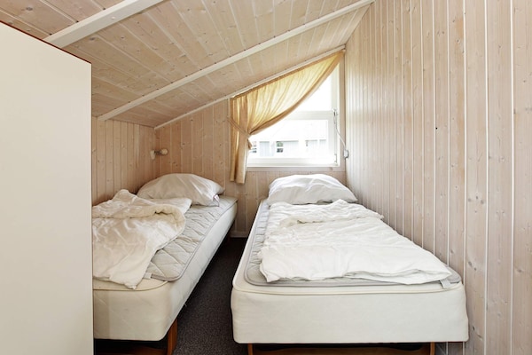 Foto van Huisje in Deense stijl in Otterndorf - Vakantiehuis in Ottendorf - Indoor