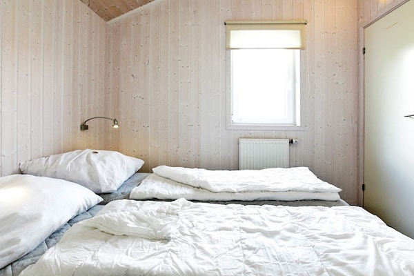 Foto van Huisje in Deense stijl in Otterndorf - Vakantiehuis in Ottendorf - Indoor