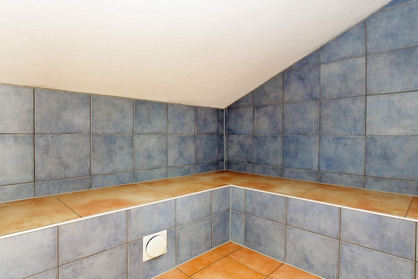 Foto van Huisje in Deense stijl in Otterndorf - Vakantiehuis in Ottendorf - Sauna