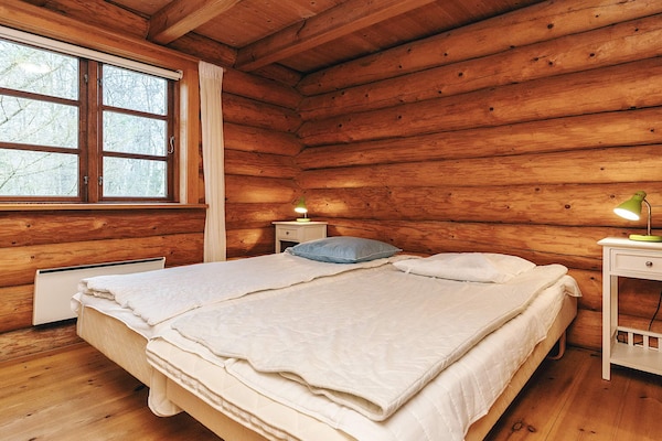 Foto van 10 persoons vakantie huis in Hadsund-By Traum - Vakantiehuis in Hadsund - Indoor